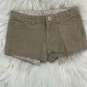 One Step Up Shorts Size 5